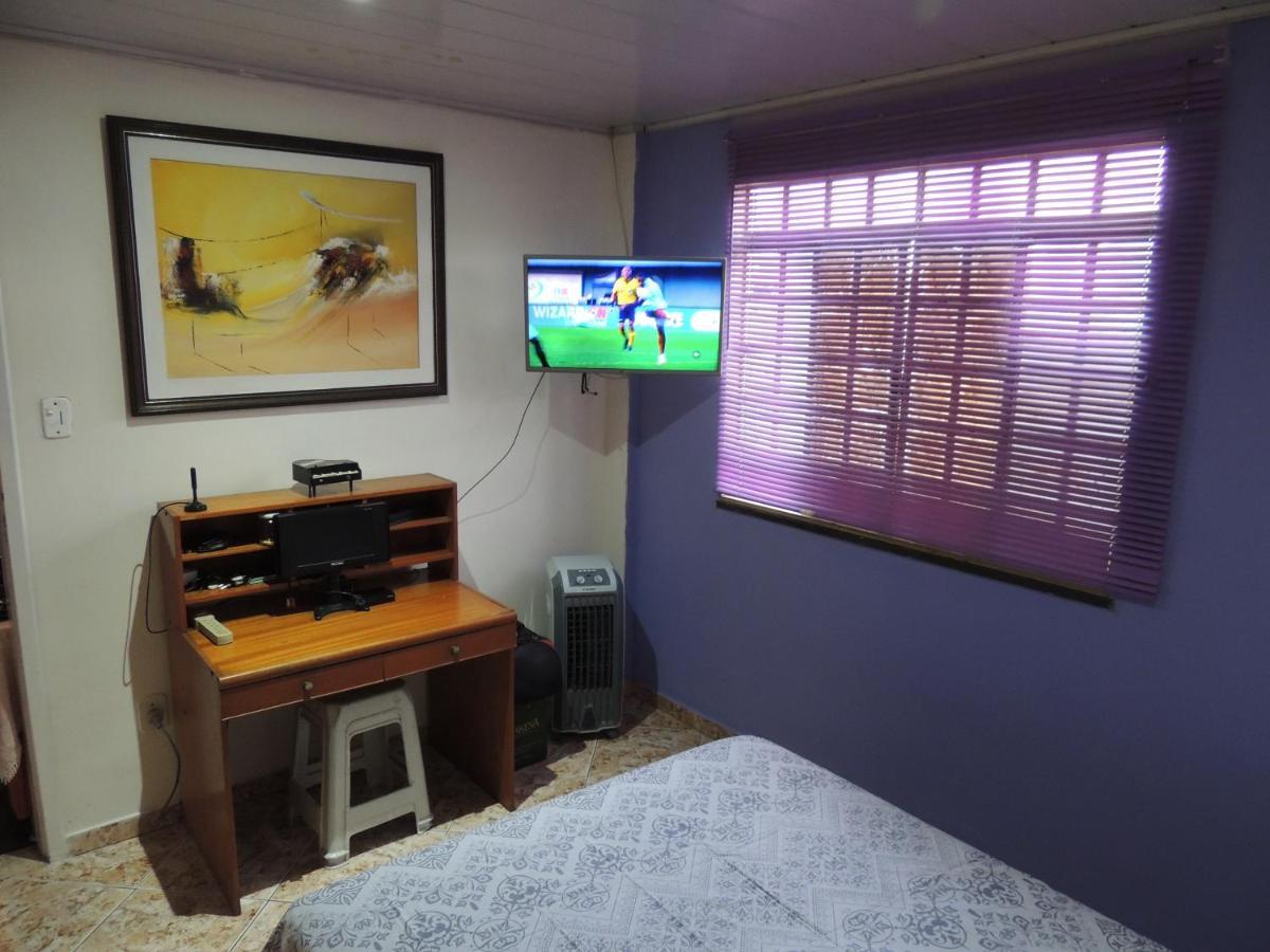 Mz Hostel Rio de Janeiro Bagian luar foto