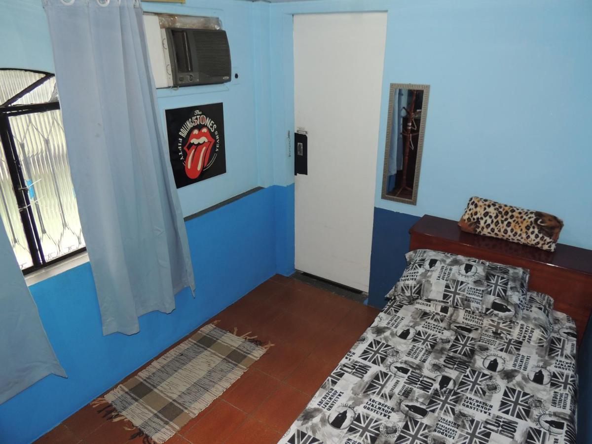 Mz Hostel Rio de Janeiro Bagian luar foto