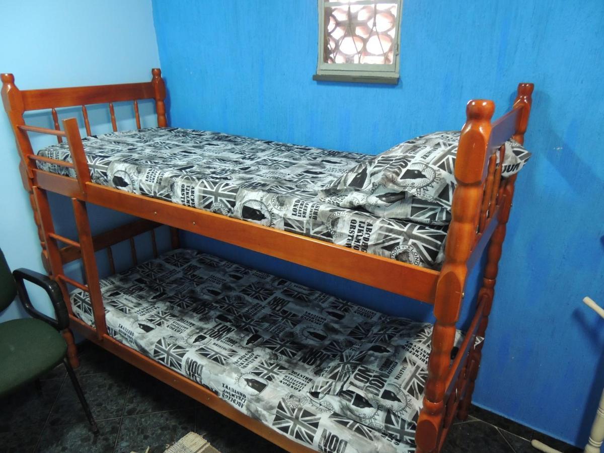 Mz Hostel Rio de Janeiro Bagian luar foto