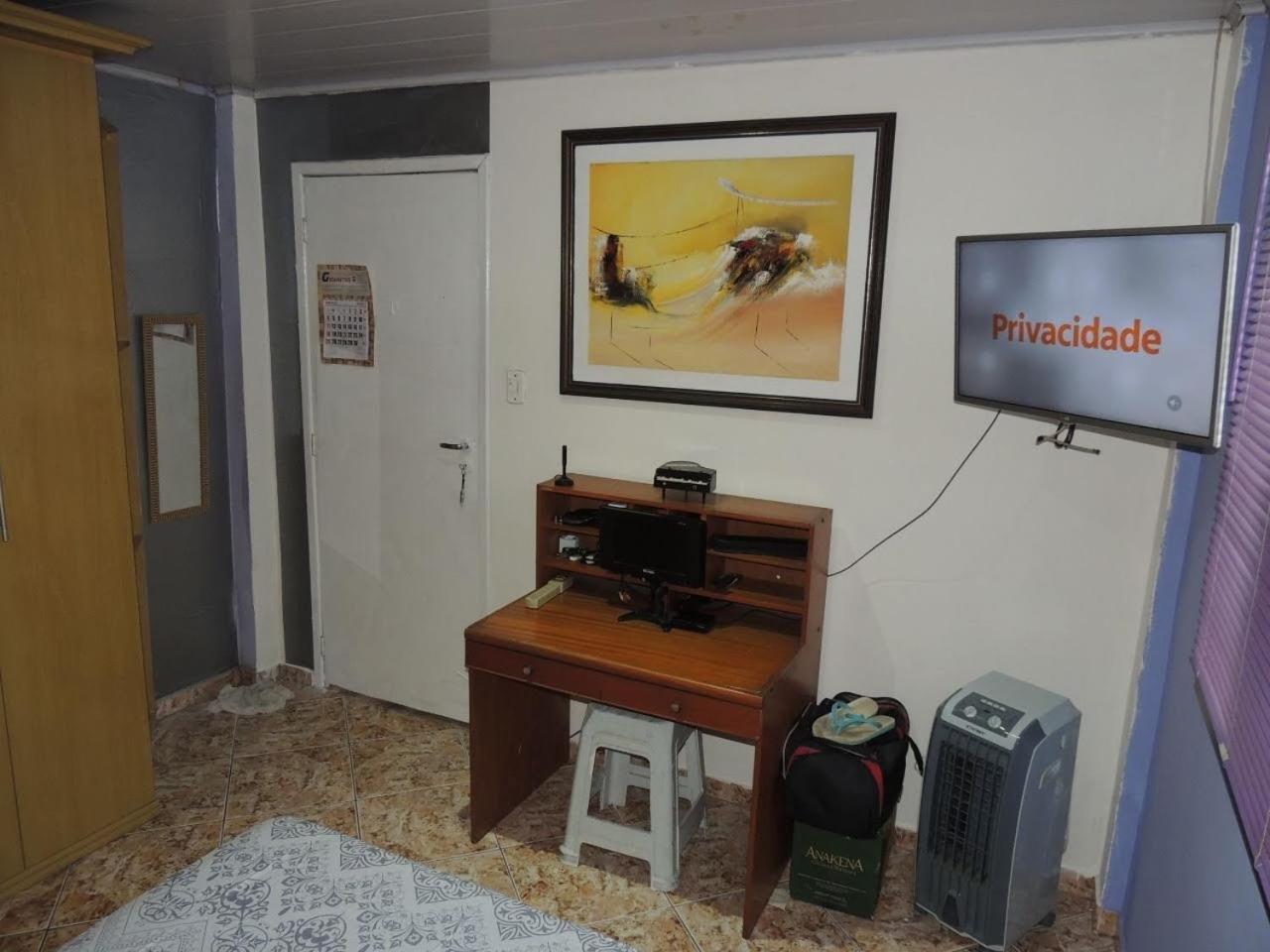 Mz Hostel Rio de Janeiro Ruang foto